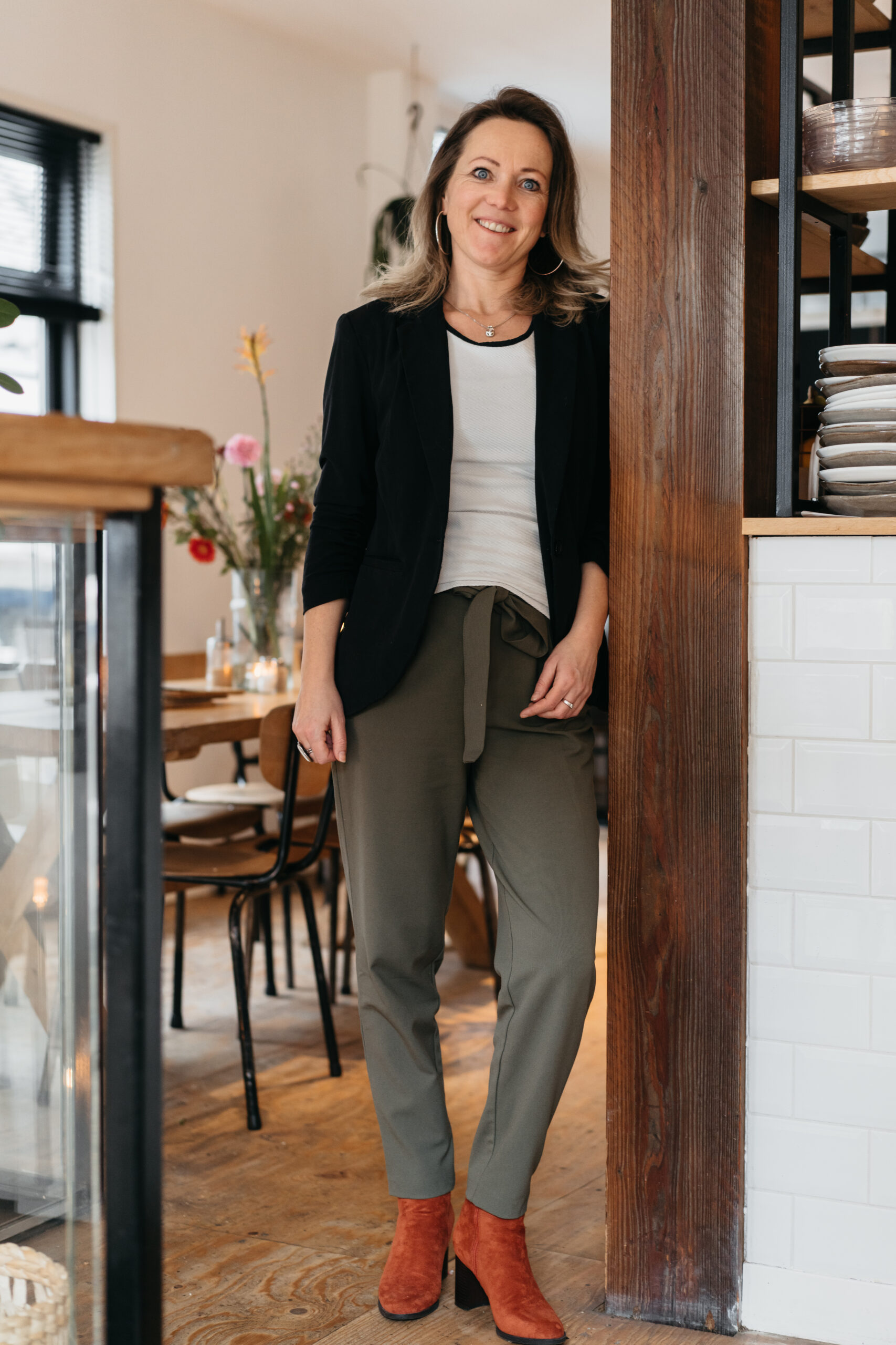 Virtueel Assistent Regel Eve Friesland