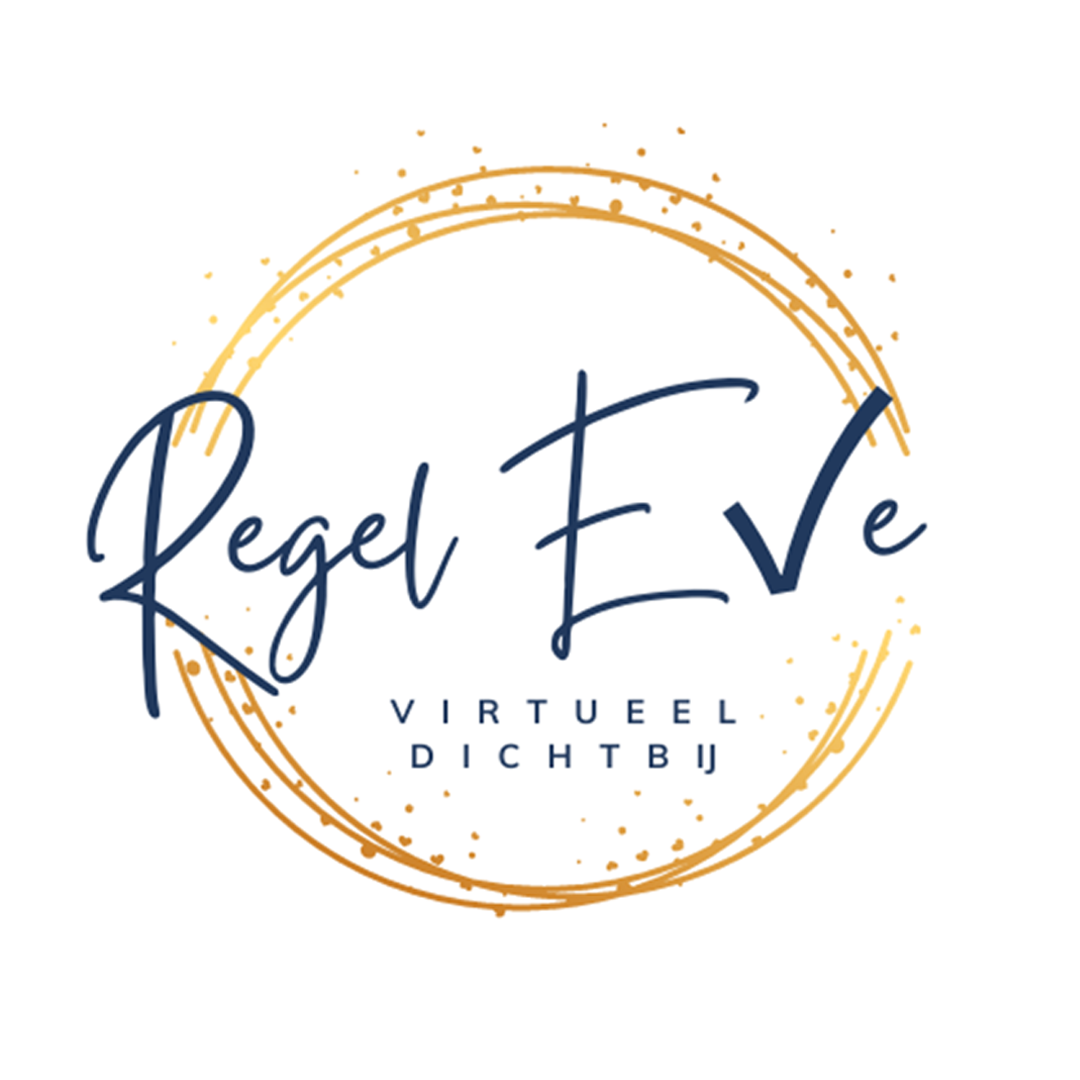 Welkom bij Regel Eve, ik zorg voor focus, overzicht en rust in jouw bedrijf